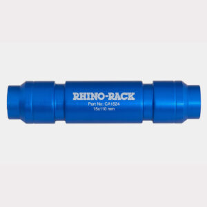 Rhino Rack  Thru Axle Insert (15mm X 110mm)