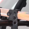 Rhino Nexus RBC049 Clip On 3 Bike Carrier - Image 6
