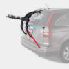 Rhino Nexus RBC049 Clip On 3 Bike Carrier - Image 3