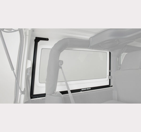 Rhino-Rack Backbone Base Mounting System - Image 3
