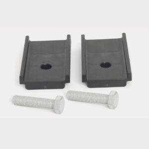 Rhino Rack Vortex Leg Height Spacers