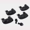 Rhino Rack Vortex Secure Core Locking End Caps (X4) - Image 4