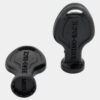 Rhino Rack Vortex Secure Core Locking End Caps (X4) - Image 2