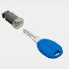 Rhino-Rack Master Key (4 Barrels / 2 Master Keys)