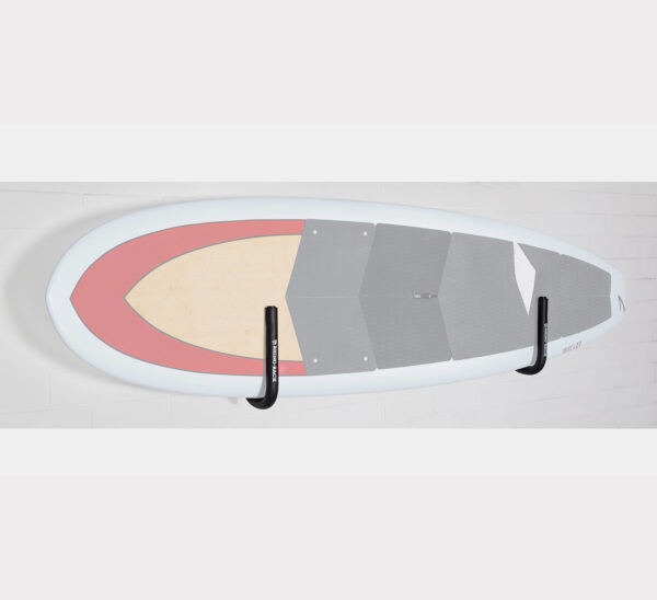 Rhino Rack Paddle Board Wall Hanger RWHPB - Image 4