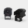 Morimoto 1 Banger HXB LED Pod (Combo/White)(Pair) (BAF098) - Image 3
