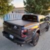 Retraxpro XR Tonneau Cover - 23+ Ranger Raptor 5'1" (RTX-T-80338)