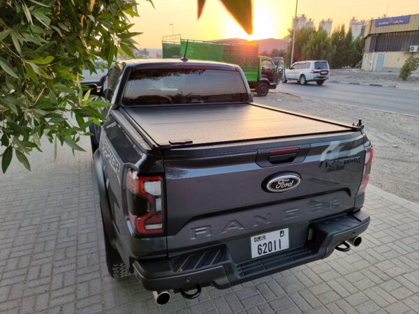 Retraxpro XR Tonneau Cover - 23+ Ranger Raptor 5'1" (RTX-T-80338) - Image 2