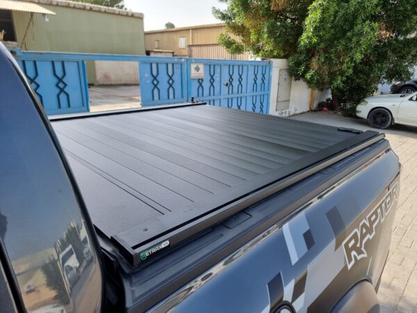 Retraxpro XR Tonneau Cover - 23+ Ranger Raptor 5'1" (RTX-T-80338) - Image 4